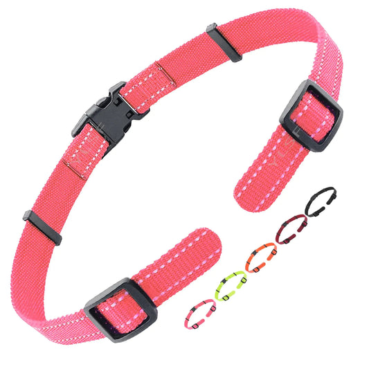 ETPET Universal Dog Replacement Collar Strap